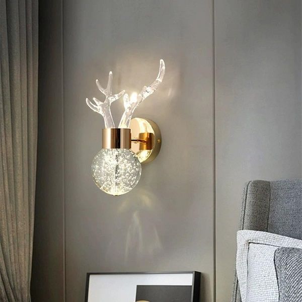 Επιτοίχιο φωτιστικό LED - H21 - 943222 ΦΩΤΙΣΜΟΣ & ΕΝΕΡΓΕΙΑ>Είδη φωτισμού & αναλώσιμα>Φωτιστικά οροφής & τοίχου