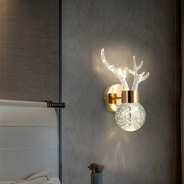 Επιτοίχιο φωτιστικό LED - H21 - 943222 ΦΩΤΙΣΜΟΣ & ΕΝΕΡΓΕΙΑ>Είδη φωτισμού & αναλώσιμα>Φωτιστικά οροφής & τοίχου