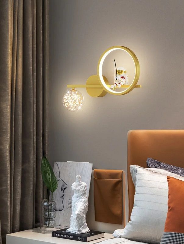 Επιτοίχιο φωτιστικό LED - H32 - 943482 ΦΩΤΙΣΜΟΣ & ΕΝΕΡΓΕΙΑ>Είδη φωτισμού & αναλώσιμα>Φωτιστικά οροφής & τοίχου