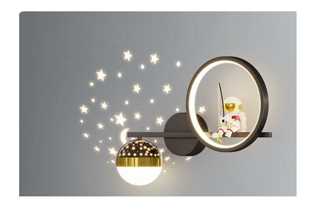 Επιτοίχιο φωτιστικό LED με φωτορυθμικό - H32 - 943512 ΦΩΤΙΣΜΟΣ & ΕΝΕΡΓΕΙΑ>Είδη φωτισμού & αναλώσιμα>Φωτιστικά οροφής & τοίχου