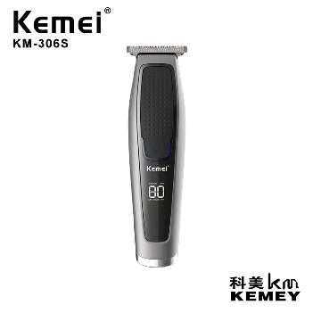 Κουρευτική μηχανή - KM-306S - Kemei