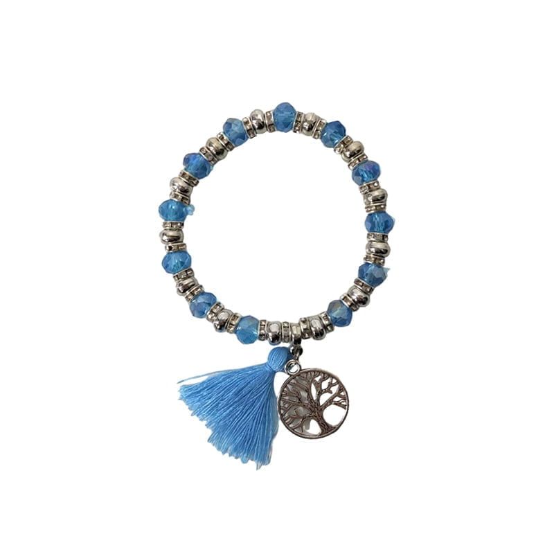 Βραχιόλια με λάστιχο 12τεμ – Bracelets