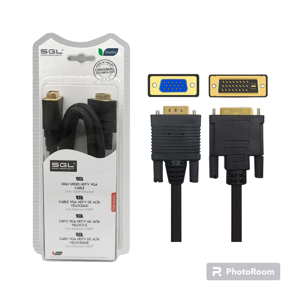 Καλώδιο HDMI - 1592 - Male/Male - 1.5m - 094700
