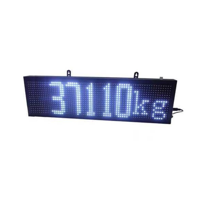 Πινακίδα LED WIFI - 103x23cm - WHITE - 951314 ΦΩΤΙΣΜΟΣ & ΕΝΕΡΓΕΙΑ>Είδη φωτισμού & αναλώσιμα>Πινακίδες LED