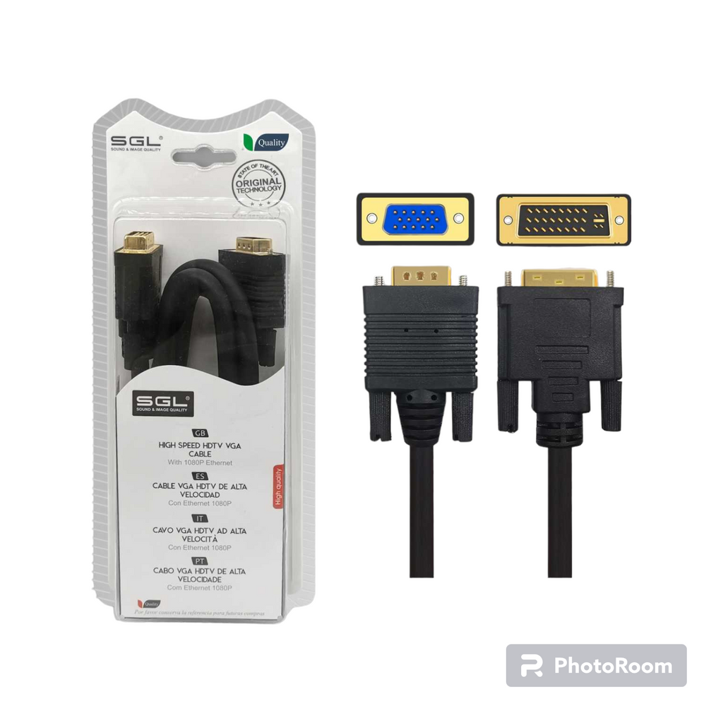 Καλώδιο HDMI - 1592 - Male/Male - 1.5m - 094700