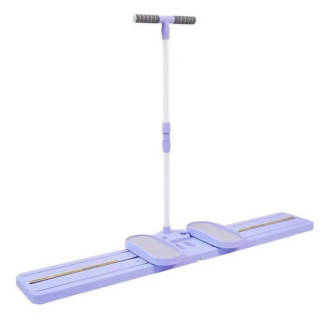 Μηχάνημα εκγύμνασης ποδιών - Ski Leg Machine - 83217 - 271221