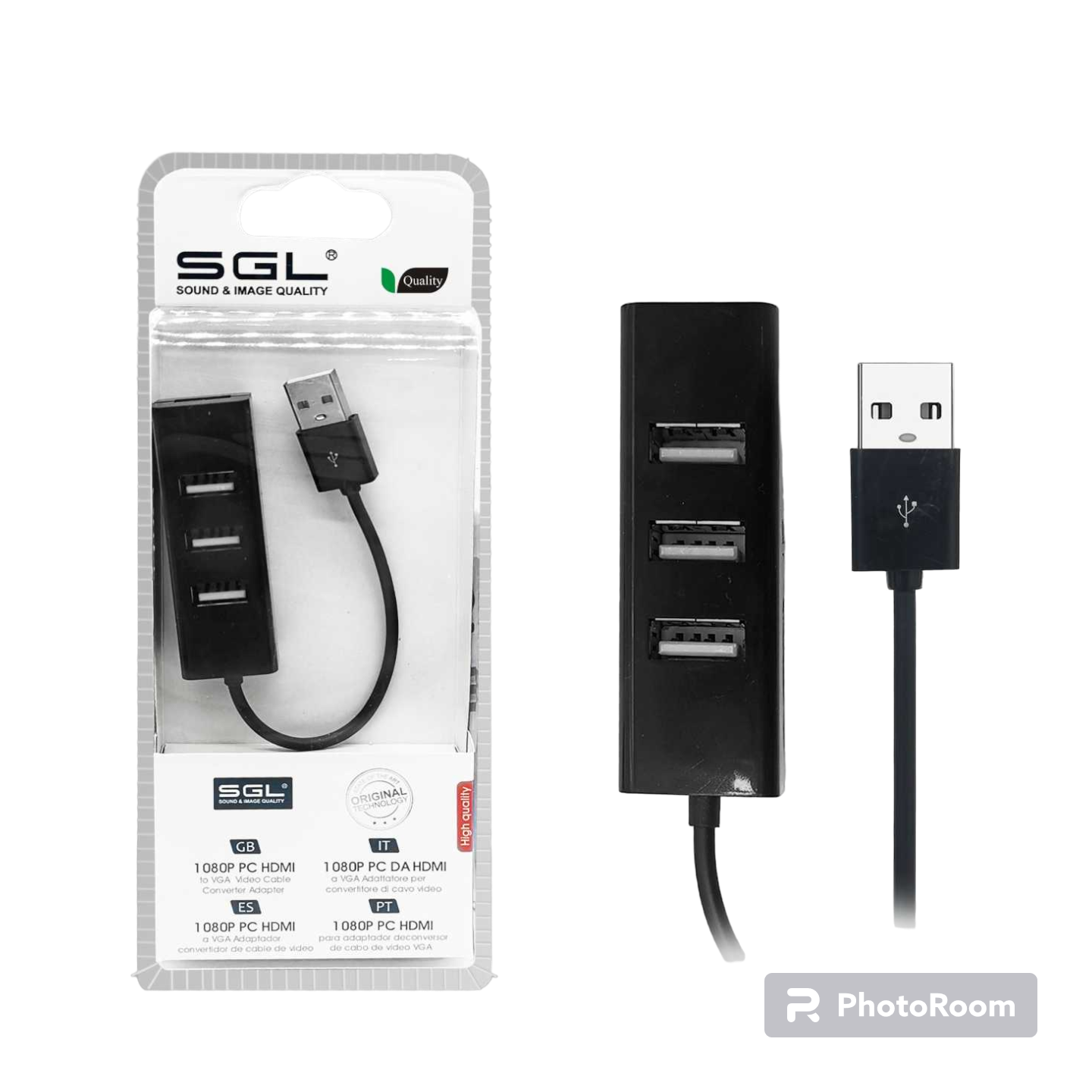 Καλώδιο HDMI - 1592 - Male/Male - 1.5m - 094700