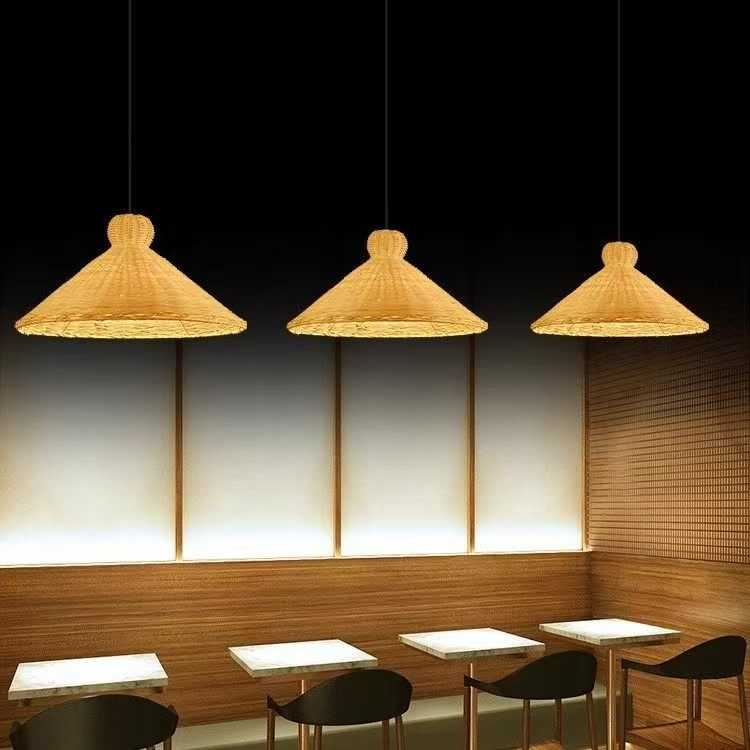 Φωτιστικό οροφής Bamboo - 129 - 431696