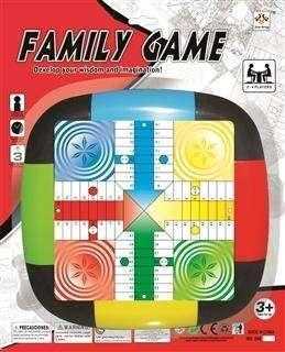 Επιτραπέζιο παιχνίδι Γκρινιάρης - 558-G1 - 310368