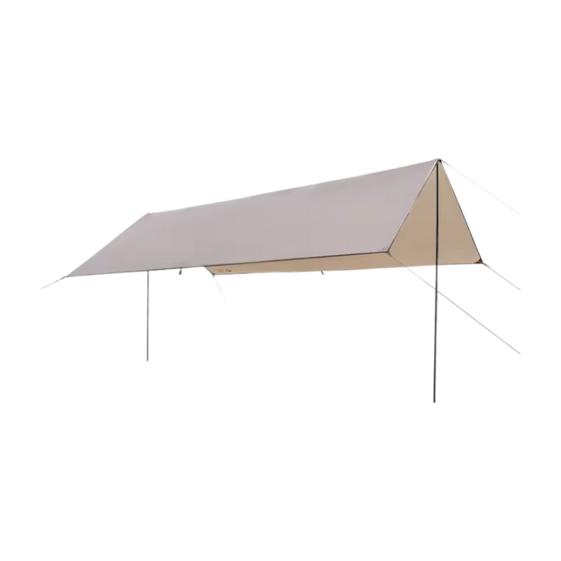 Τέντα-Σκίαστρο παραλίας & camping - YB2109 - 4x4.4x2.4m - 960101 ΕΠΟΧΙΑΚΑ - ΤΟΥΡΙΣΤΙΚΑ - HOBBY>Κυνήγι - παραλία - camping>Σκηνές