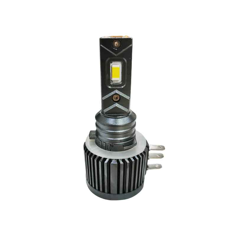 D Series Λάμπες Αυτοκινήτου LED H15 80W CANBUS - Excellence Led Lighting