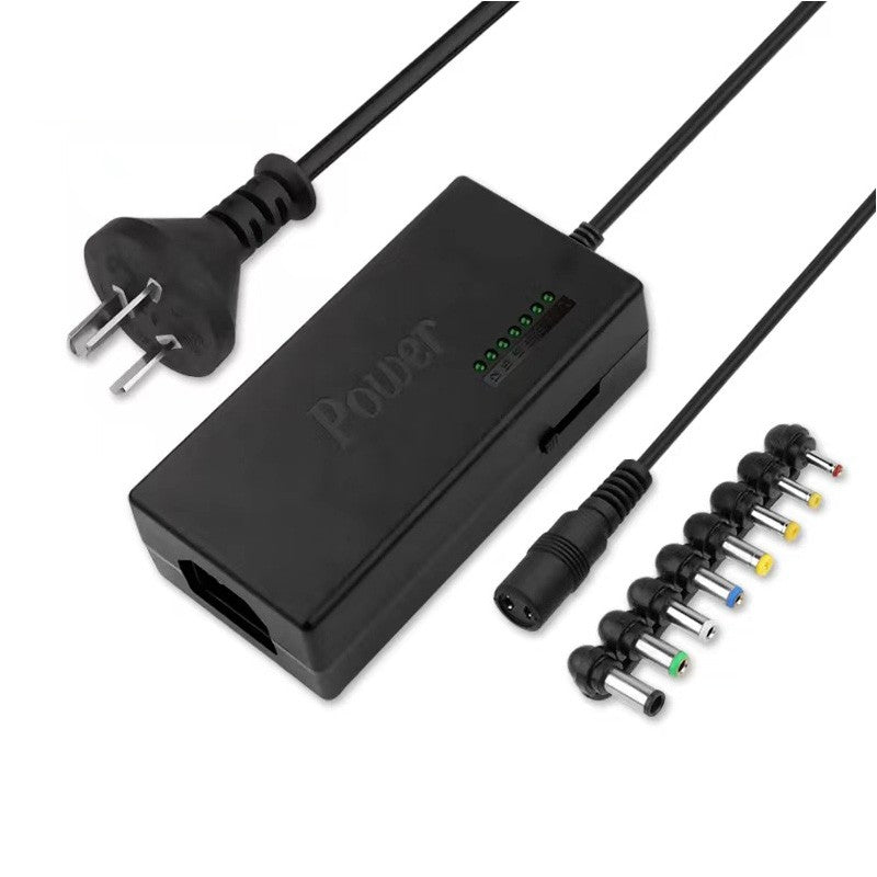 ΤΡΟΦΟΔΟΤΙΚΟ 96W 12-24V ΜΕ 8 TIPS AW-57609