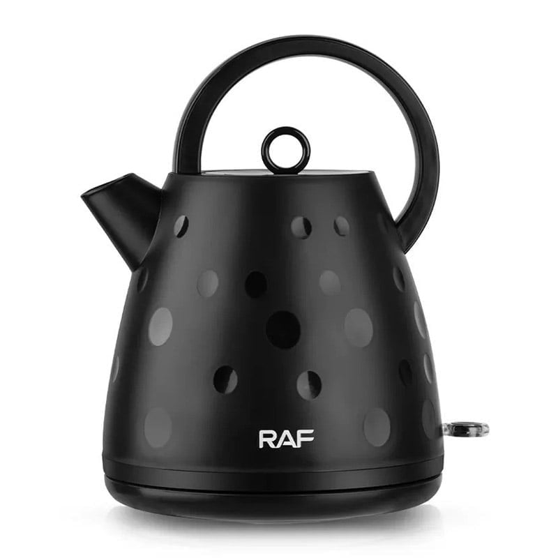 Raf Ηλεκτρικός Βραστήρας 1.7L 1850-2200W RAF R.7807 - Electric Kettle