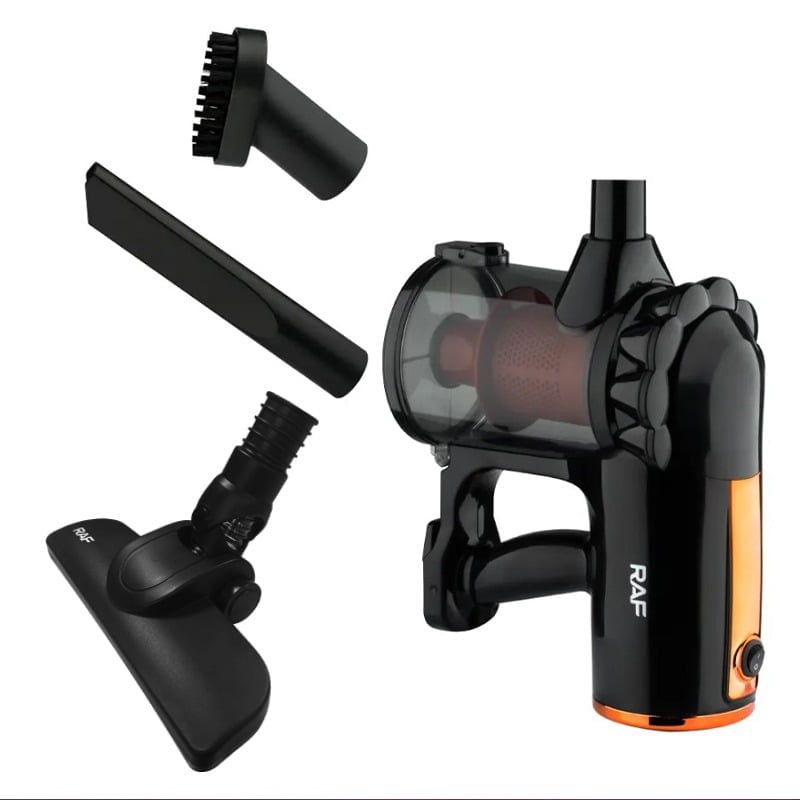 Raf Ηλεκτρική Σκούπα Stick R.8672 - Vacuum cleaner