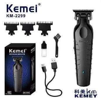 Κουρευτική μηχανή - KM-2299 - Kemei