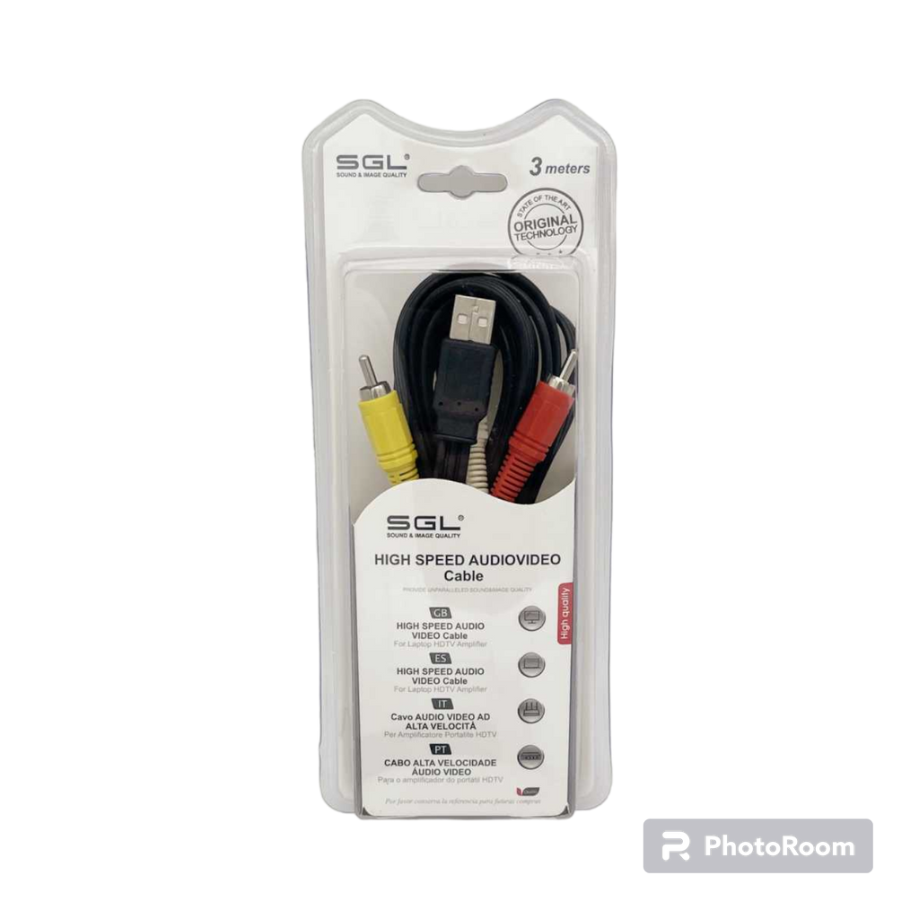 Καλώδιο HDMI - 1592 - Male/Male - 1.5m - 094700