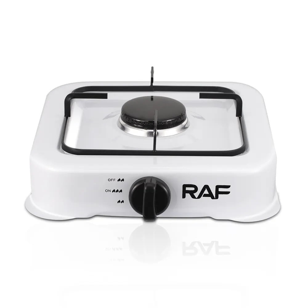 RAF Επιτραπέζια εστία υγραερίου μονή R.8032 - Portable Gas Stove