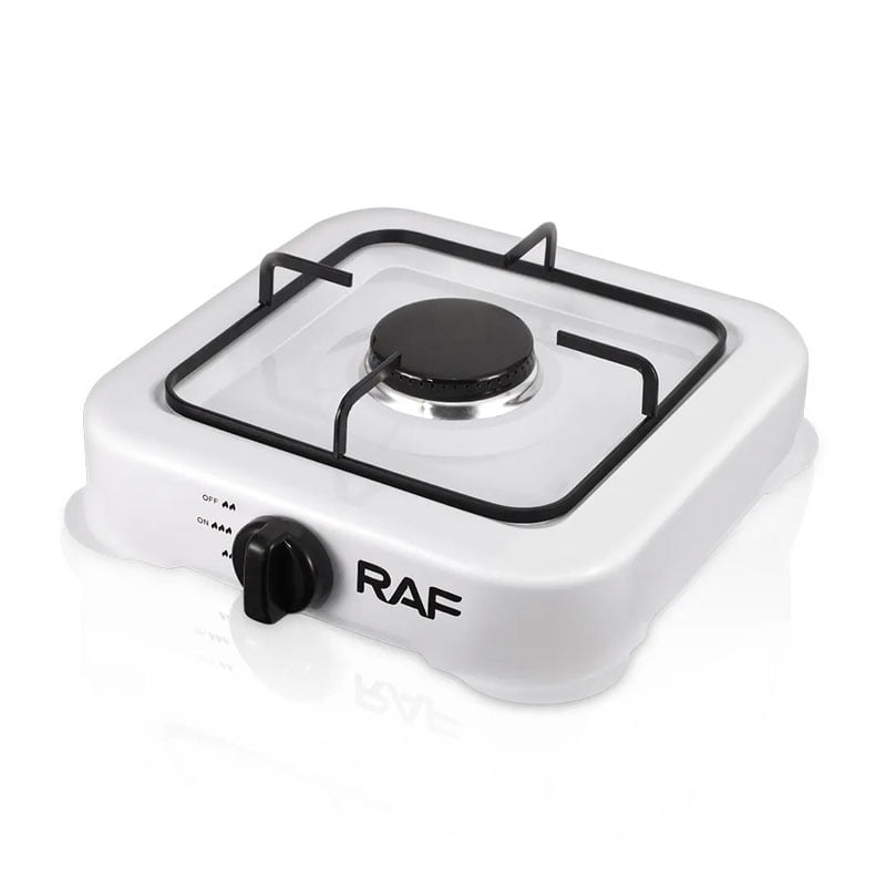 RAF Επιτραπέζια εστία υγραερίου μονή R.8032 - Portable Gas Stove