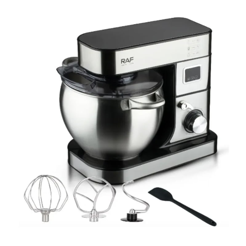 Raf R.6603 Κουζινομηχανή 3σε1 8L - Stand Mixer