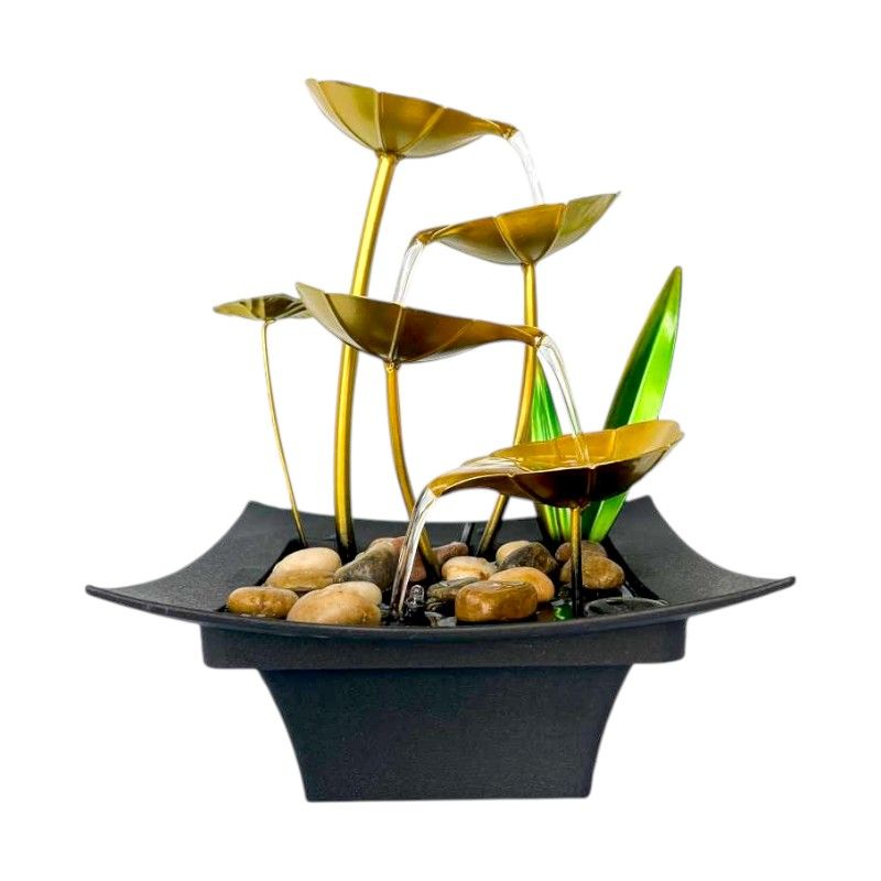 Συντριβάνι εσωτερικού χώρου - Feng Shui - 23195 - 982154 ΕΠΟΧΙΑΚΑ - ΤΟΥΡΙΣΤΙΚΑ - HOBBY>Τουριστικά & εποχιακά είδη>Souvenir