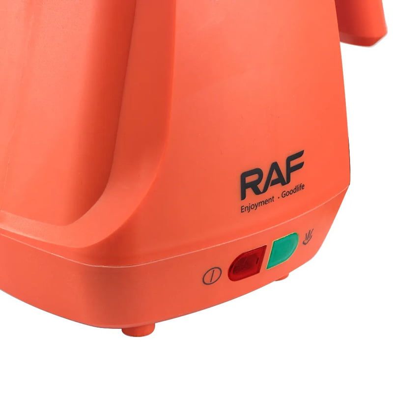 Raf Ατμοκαθαριστής 10 σε 1 1000W R.1372 - Steam Cleaner 10pcs