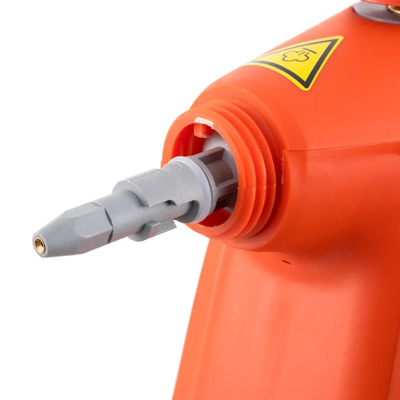 Raf Ατμοκαθαριστής 10 σε 1 1000W R.1372 - Steam Cleaner 10pcs