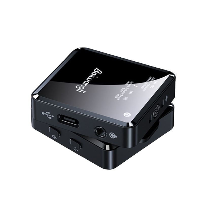 Baiwangli Ασύρματο μικρόφωνο Type-C SX39 - Wireless Microphone HiFi Audio 2.4G