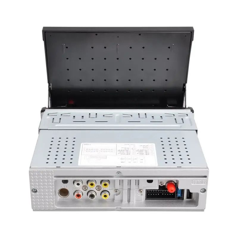 Ηχοσύστημα Αυτοκινήτου 1DIN με Οθόνη 2+32G+CP 7188A - CLM-Play Car Multimedia Player