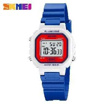 Ψηφιακό ρολόι χειρός - Skmei - 2326 - Blue
