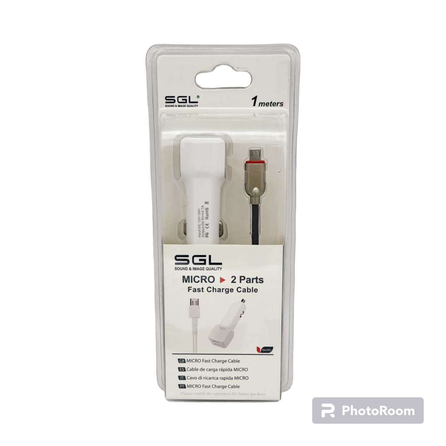 Καλώδιο HDMI - 1592 - Male/Male - 1.5m - 094700