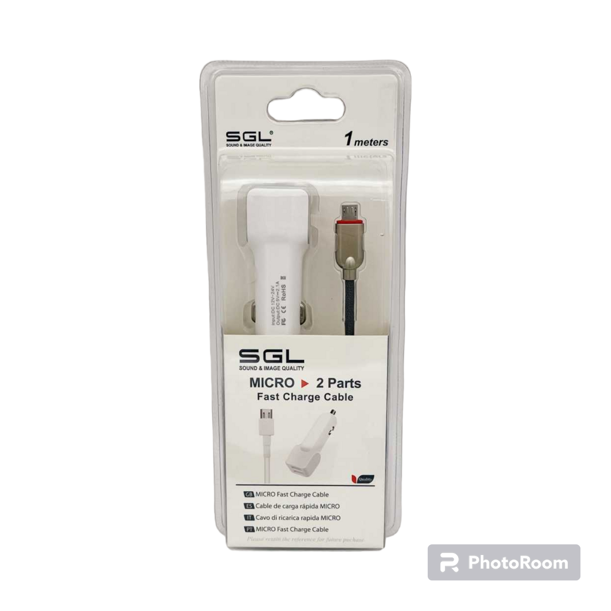 Καλώδιο HDMI - 1592 - Male/Male - 1.5m - 094700