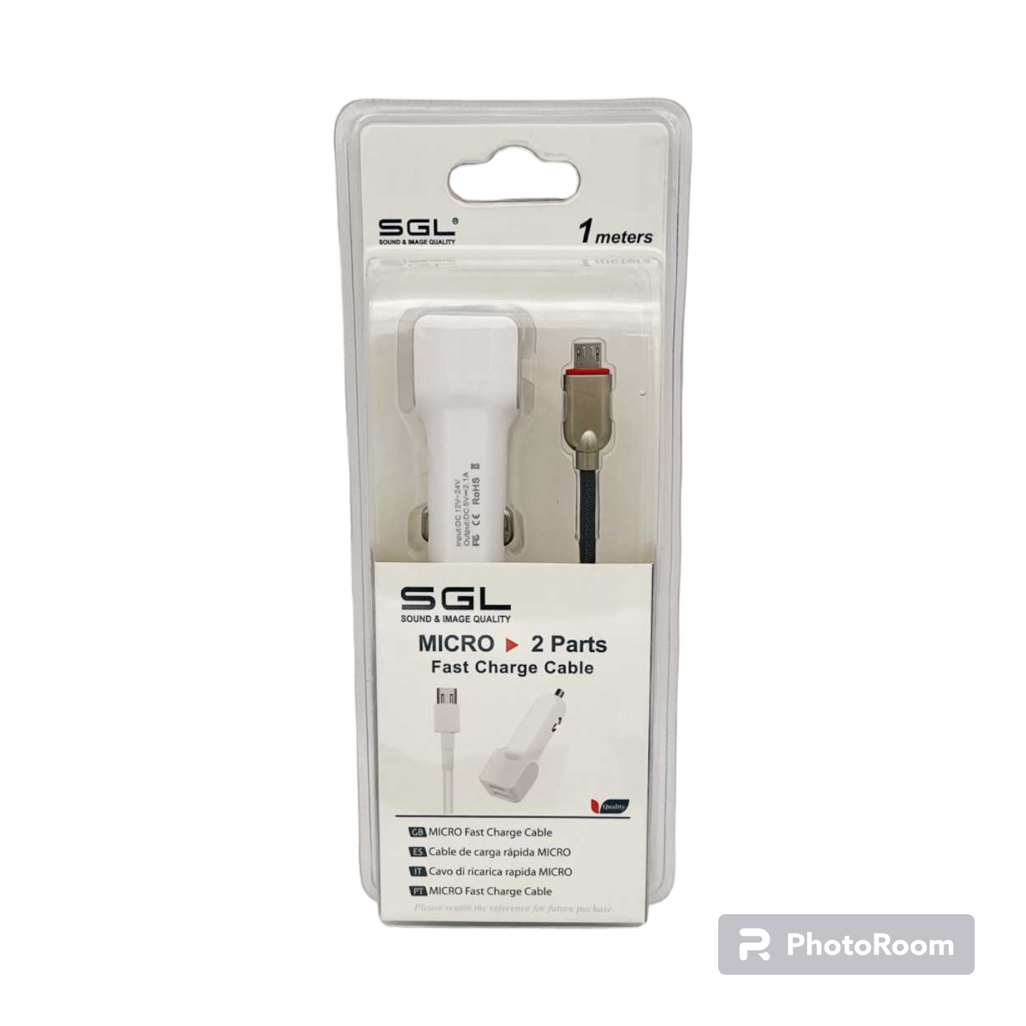 Καλώδιο HDMI - 1592 - Male/Male - 1.5m - 094700