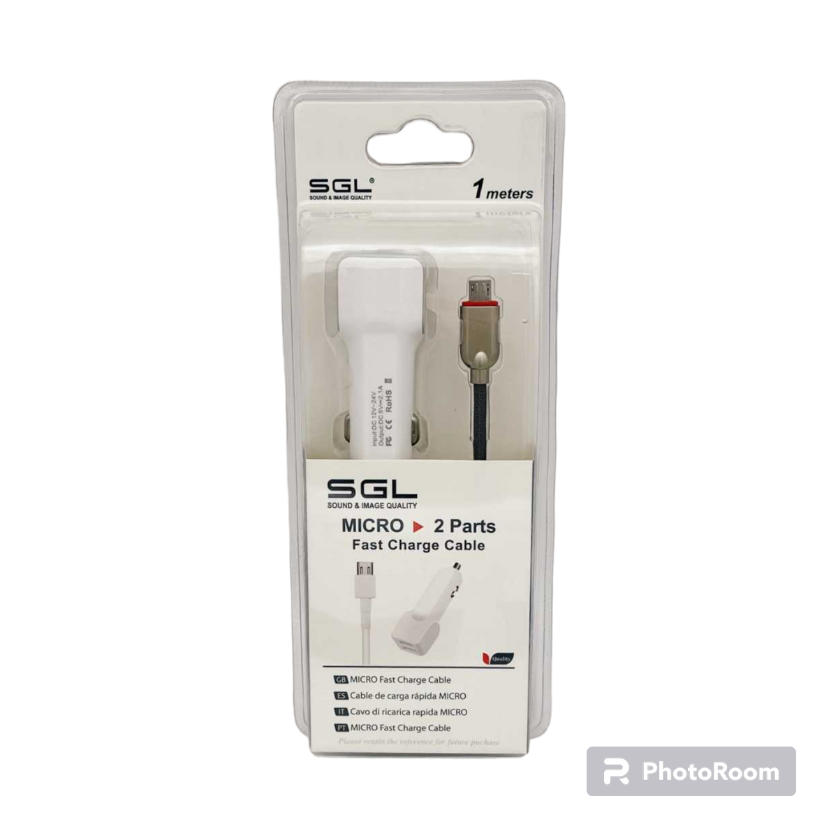 Καλώδιο HDMI - 1592 - Male/Male - 1.5m - 094700