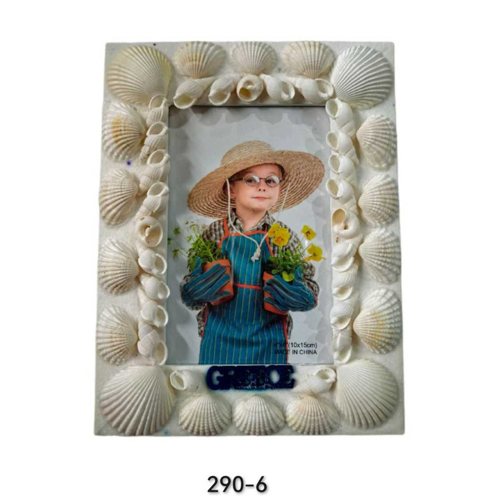 Διακοσμητική Κορνίζα Souvenir - R290-6 - 429065