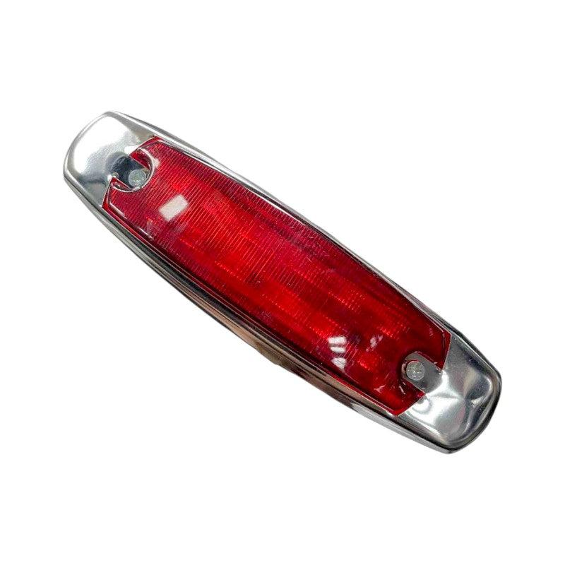 Πλευρικό φως όγκου οχημάτων LED - TLS151 - 999991 - Red