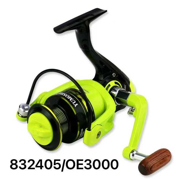 Μηχανάκι ψαρέματος - OE3000 - 832405