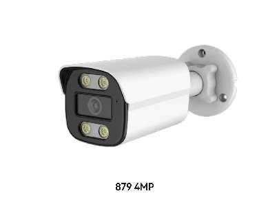 Κάμερα ασφαλείας - Security Camera - POE - Bullet - IP879 4MP - 912711 ΕΙΔΗ ΤΕΧΝΟΛΟΓΙΑΣ>Συστήματα ασφαλείας>Κάμερες ασφαλείας