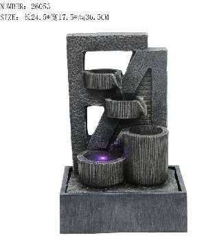 Συντριβάνι εσωτερικού χώρου - Feng Shui - 26053 - 260534 ΕΠΟΧΙΑΚΑ - ΤΟΥΡΙΣΤΙΚΑ - HOBBY>Τουριστικά & εποχιακά είδη>Souvenir