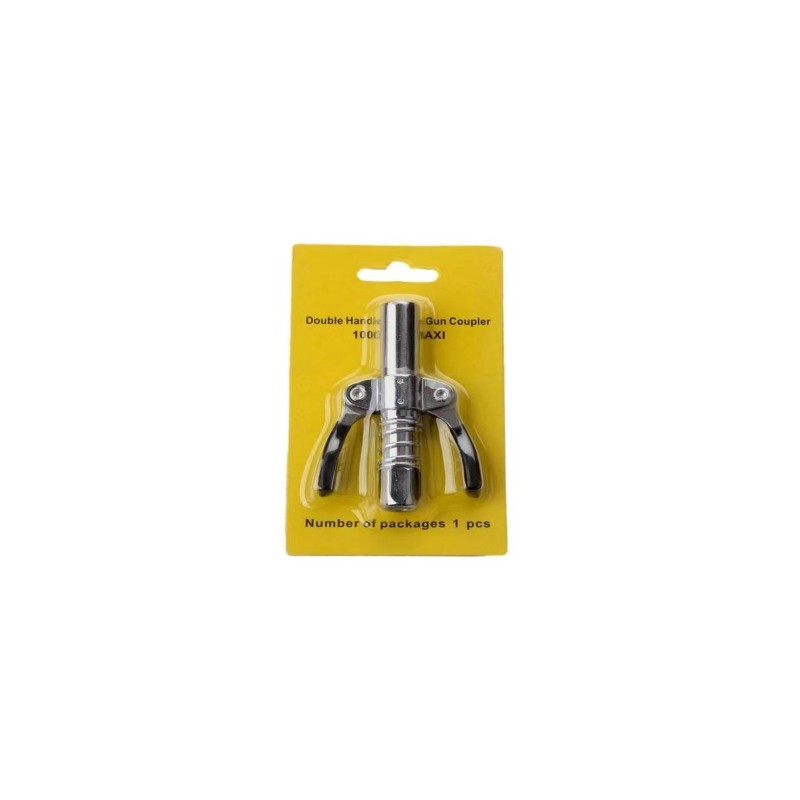 ΒΥΣΜΑ 9cm ΔΙΠΛΗΣ ΛΑΒΗΣ ΓΙΑ ΠΙΣΤΟΛΙ ΓΡΑΣΟΥ WS-03198 ΕΡΓΑΛΕΙΑ > ΔΙΑΦΟΡΑ > ΑΛΛΑ
