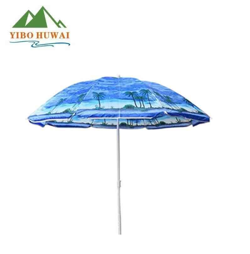 Ομπρέλα θαλάσσης & camping - YB3073 - 120cm - 585298