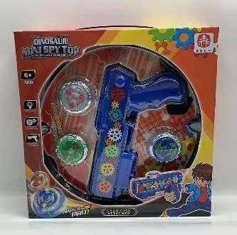 Σετ σβούρες με Spinner - 161184