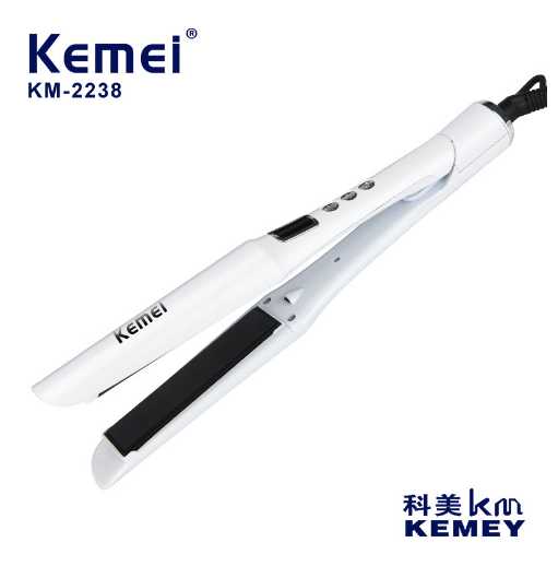 Ισιωτική μαλλιών - KM-2238 - Kemei
