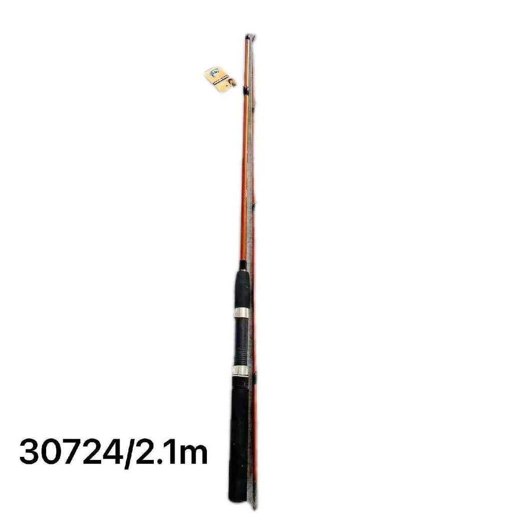 Καλάμι ψαρέματος - Δίσπαστο - 2.1m - 930724