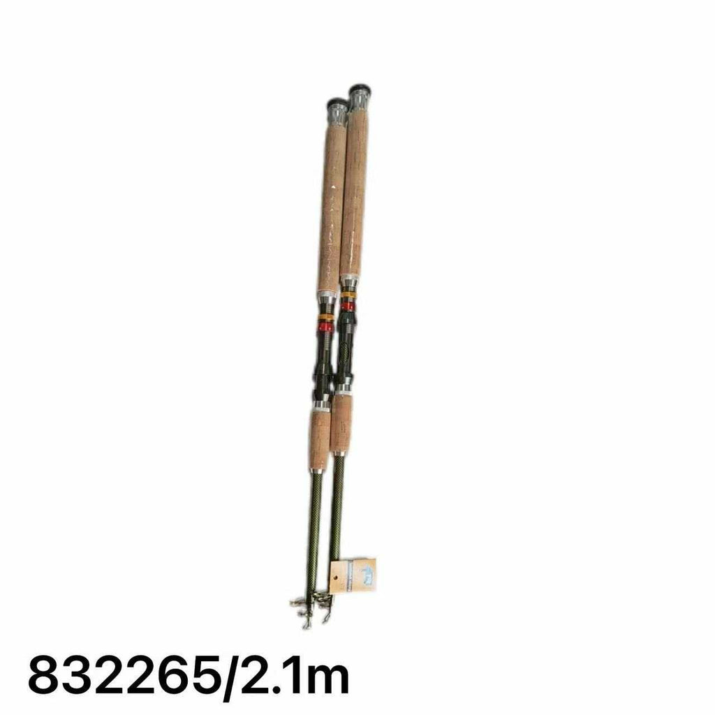 Καλάμι ψαρέματος - Τηλεσκοπικό - 2.1m - 832265