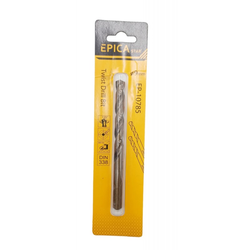 ΜΥΤΗ ΤΡΥΠΑΝΙΟΥ 9mm EPICA STAR EP-10785 ΕΡΓΑΛΕΙΑ > ΔΙΑΦΟΡΑ > ΜΥΤΕΣ ΤΡΥΠΑΝΙΩΝ