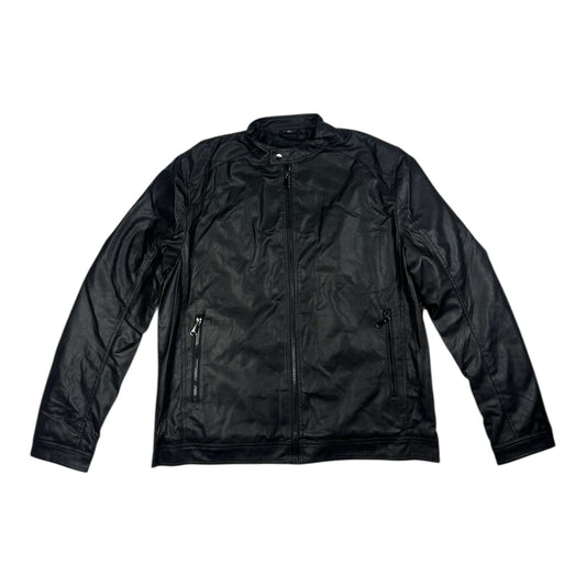 Angel Shopping Μπουφάν Bomber Μαύρο