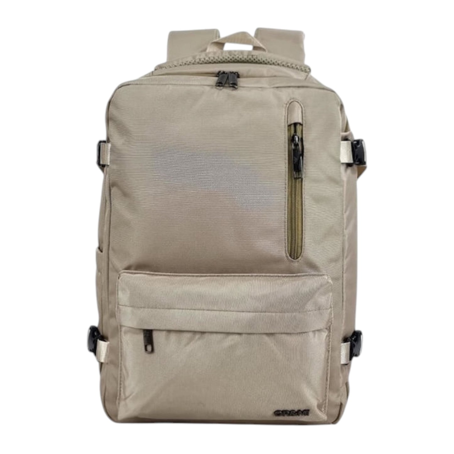 Ormi Backpack 25lt Μπεζ Σκούρο
