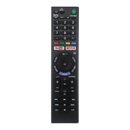 Huayu Compatible Remote Control RM-L1370 for SONY TVs