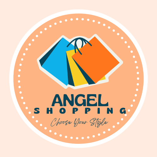 Angel shopping