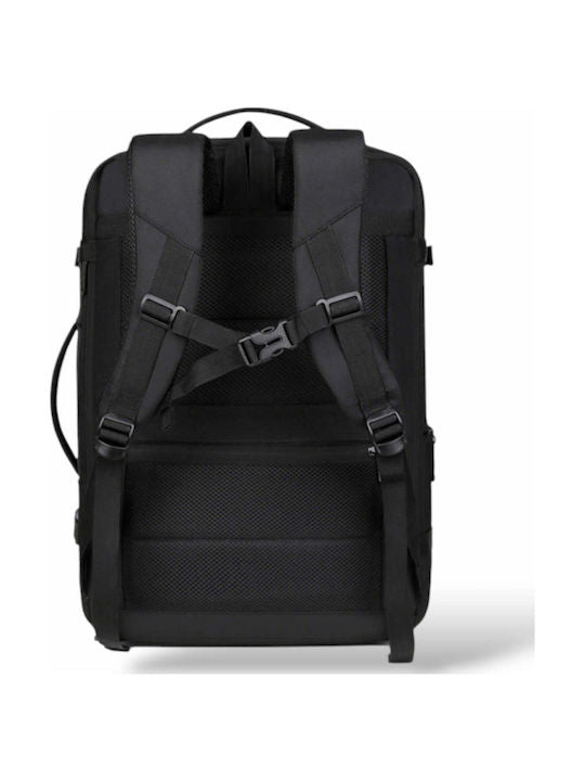 Backpack Waterproof 50lt Black